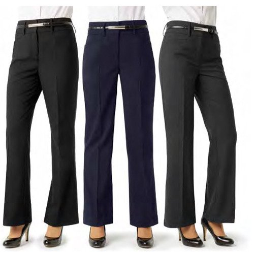 Ladies Formal Pants